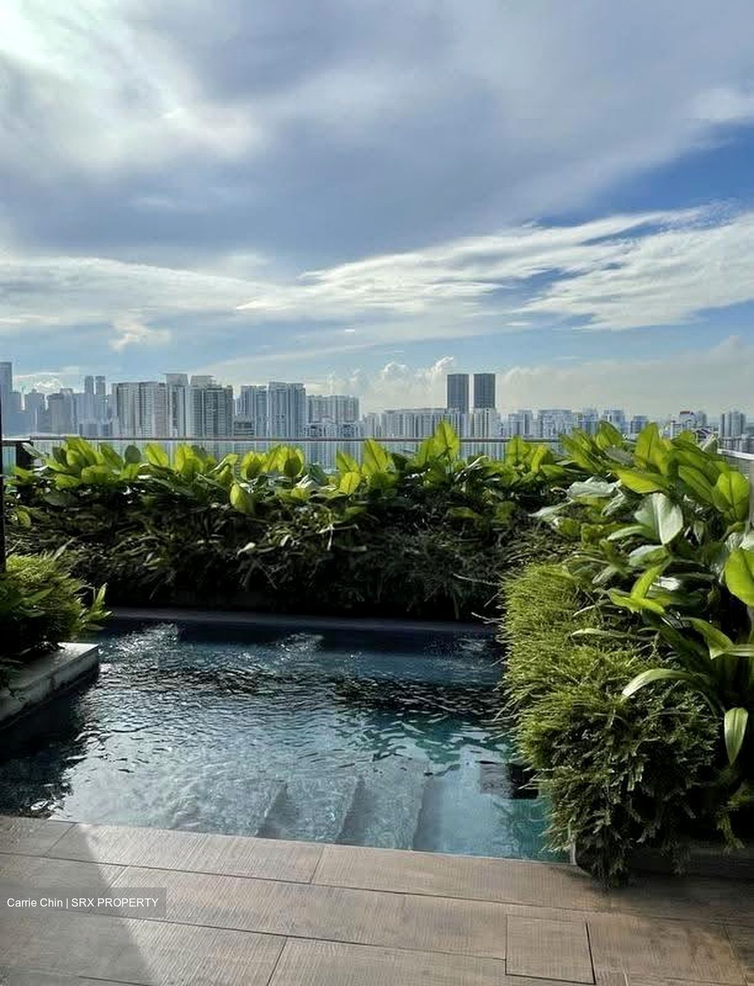 Principal Garden (D3), Condominium #626439421